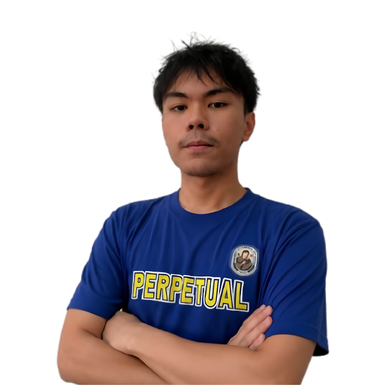 Lucky Angel Guevarra